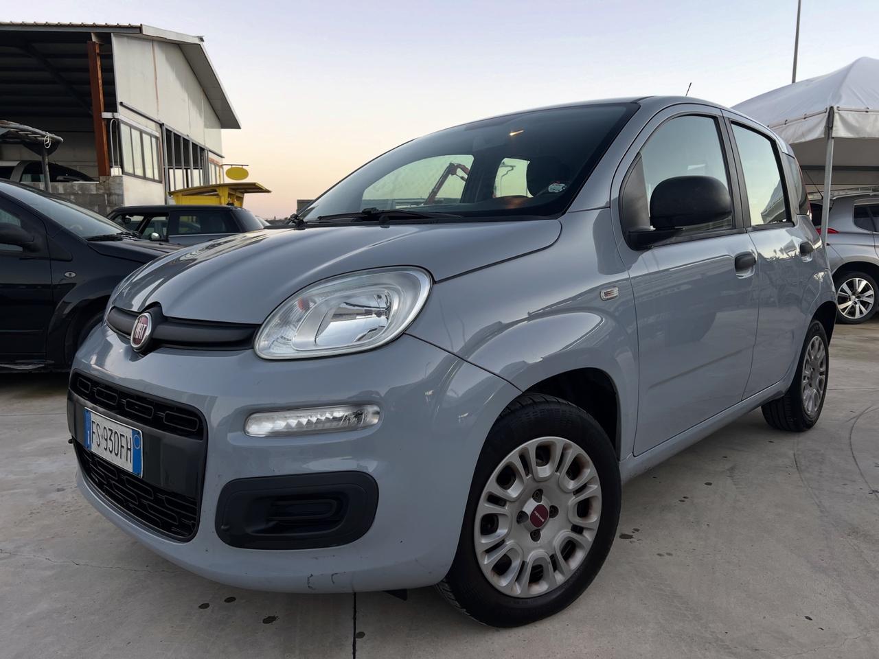 Fiat Panda 1.2 Easy