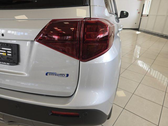 SUZUKI Vitara 1.4 Hybrid Cool+ EXTRA PROMO permuta/rottamazione
