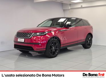 Land Rover Range Rover Velar 2.0d i4 180cv auto my19