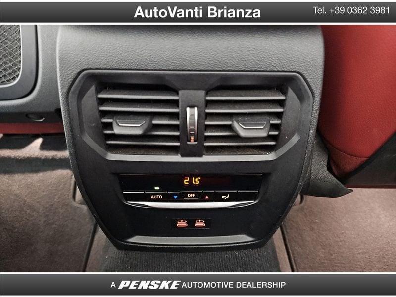 BMW Serie 4 440i Cabrio mhev 48V xdrive auto