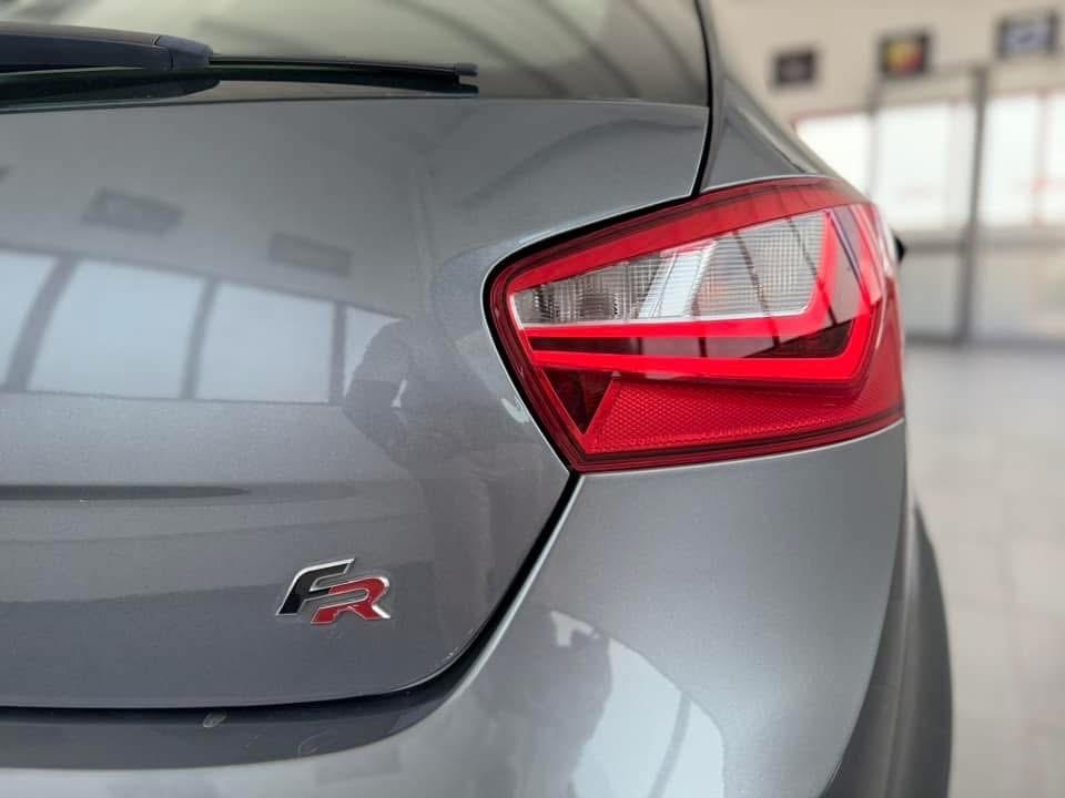 Seat Ibiza 1.6 TDI FR 105cv 2015 5porte