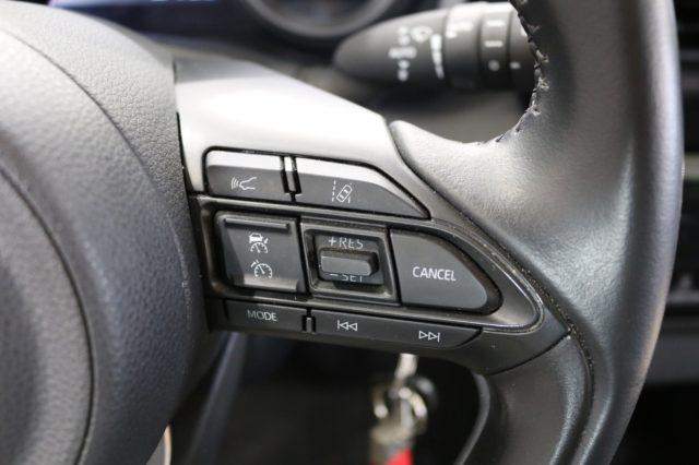 TOYOTA Yaris Cross 1.5 Hybrid 5p. E-CVT Active Eco "" Km 47000 ""