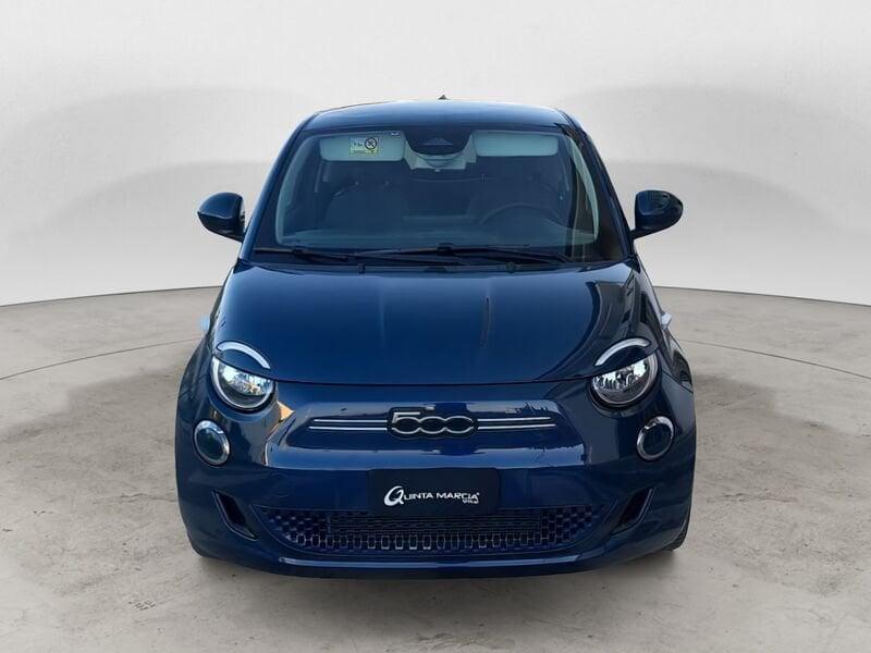 FIAT 500 e 118 cv OPENING EDITION