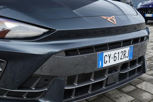 CUPRA Leon 1.5 eTSI 150 CV DSG