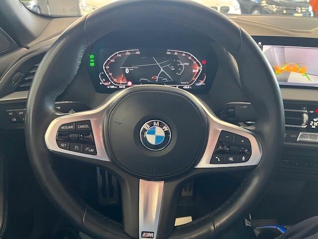Bmw 220 Serie 2 F44 Gran Coupe 220i xdrive Msport auto