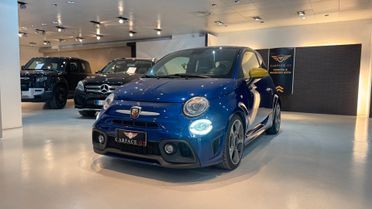ABARTH 595 TURISMO 1.4 TURBO T-JET 165CV - 2019