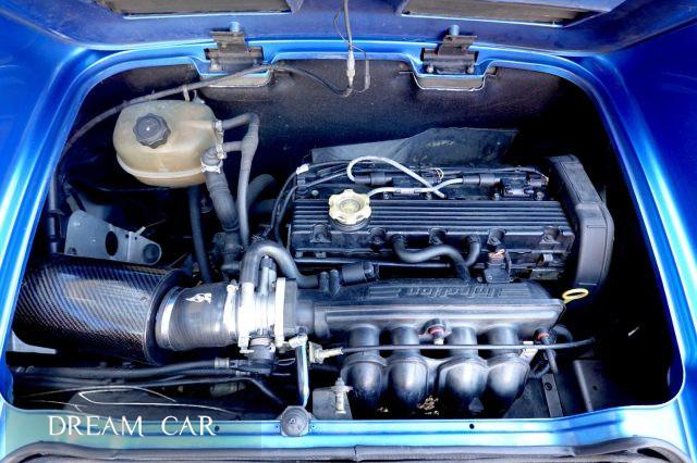 LOTUS Elise AUTO CON PROBLEMA AL MOTORE-LEGGI BENE IL TESTO