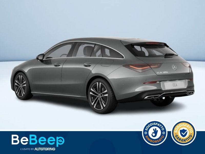 Mercedes-Benz CLA S.Brake 180 D PROGRESSIVE ADVANCED AUTO