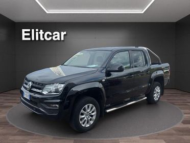VOLKSWAGEN Amarok 3.0 V6 TDI 4MOTION AUTOMATICO AUTOCARRO