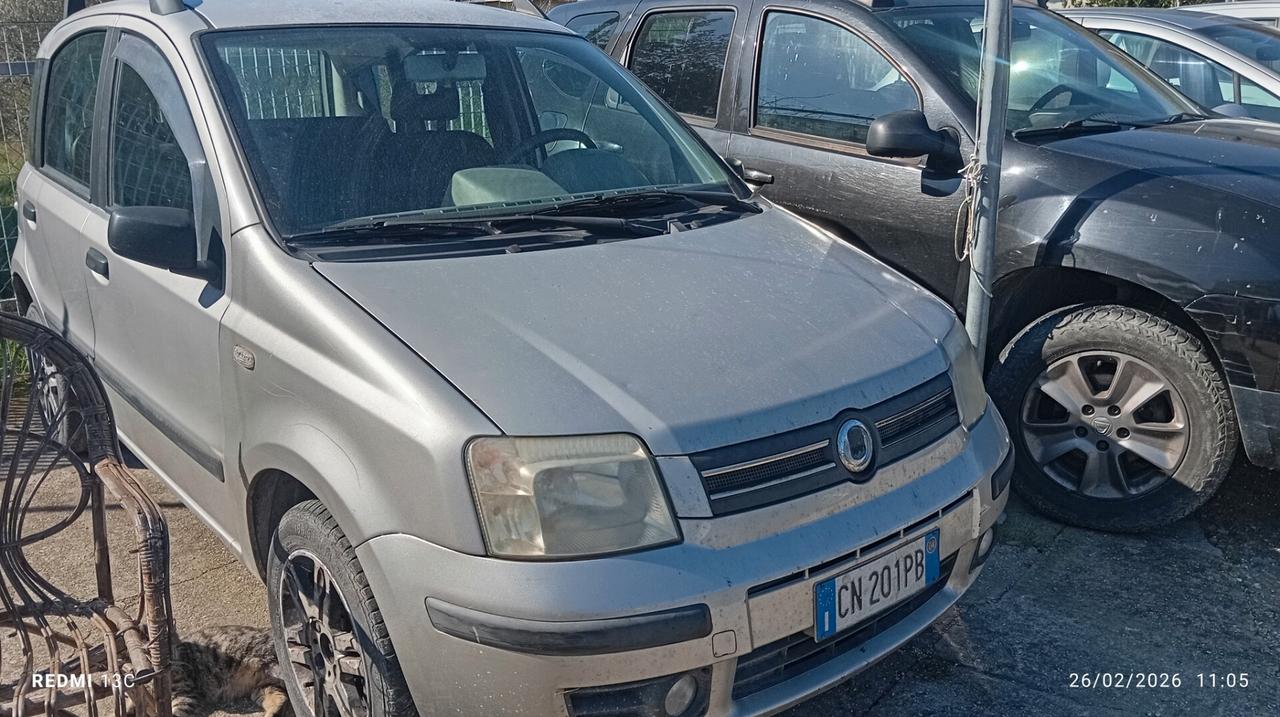 Lancia Ypsilon 1.4 Unyca Ecochic GPL