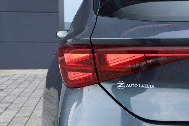 CUPRA Leon 2.0 TDI 150 CV DSG