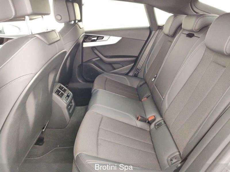 Audi A5 A5 SPB 40 TDI quattro S tronic S line edition