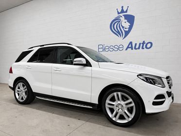Mercedes-benz GLE 250 d 4Matic Premium Plus
