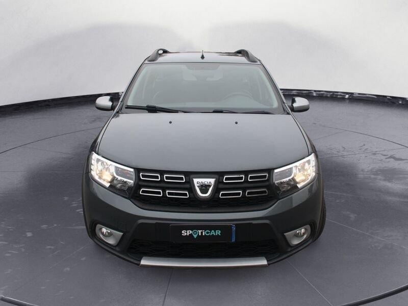 Dacia Logan Logan MCV Stepway 1.5 dCi 8V 90CV Start&Stop