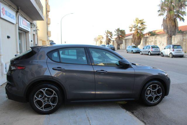 ALFA ROMEO Stelvio 2.2 Turbodiesel 160 CV AT8 RWD Sprint