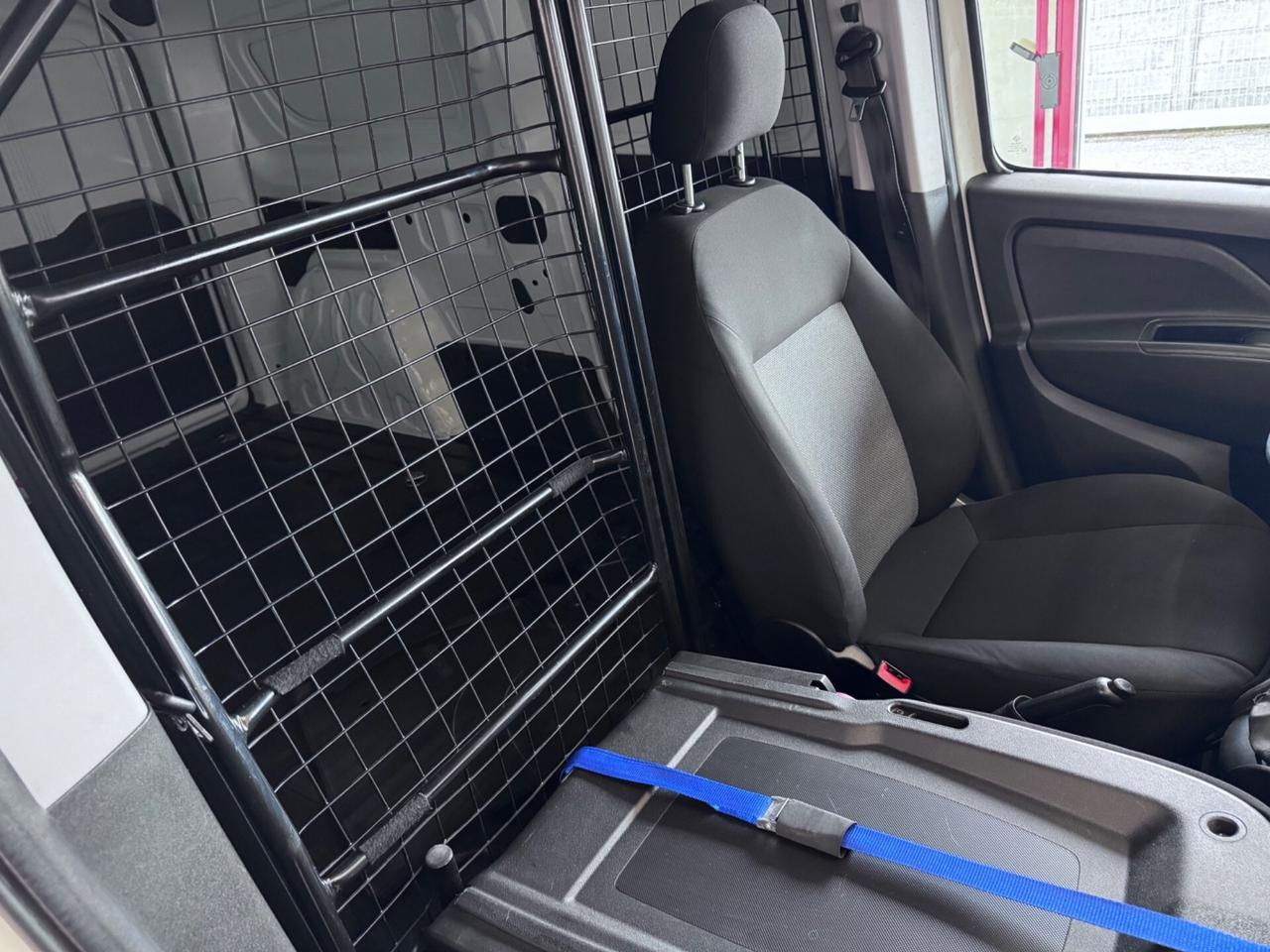 DOBLÒ 1.3 MULTIJET MAXI LUNGO CARGO L2 PL
