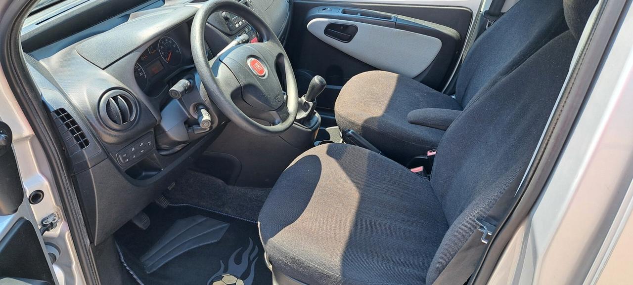 Fiat Qubo 1.3 MJT 95 CV Dynamic