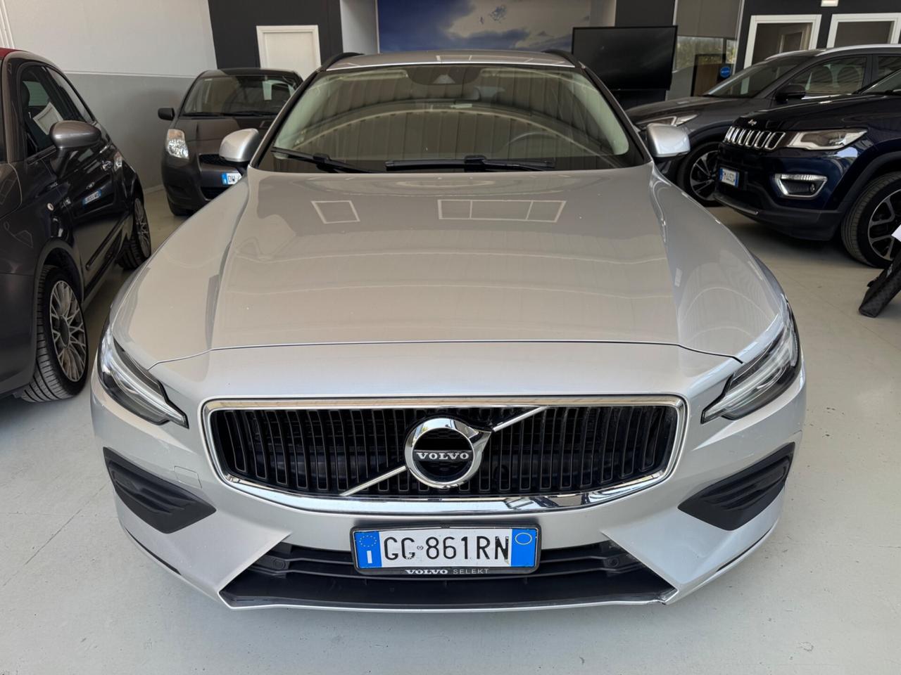 Volvo V60 aut. Momentum Business Pro