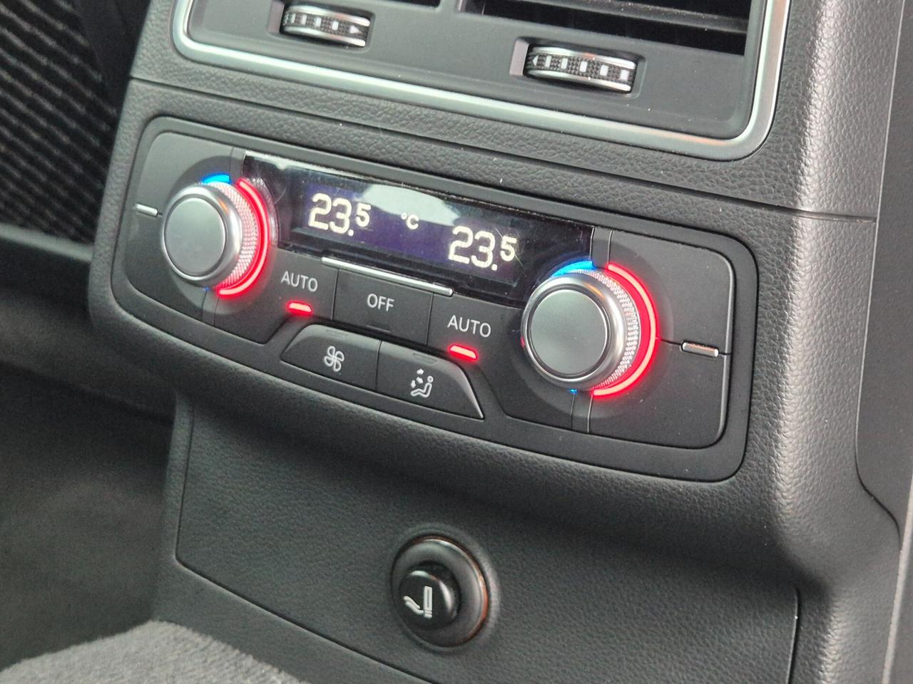 Audi A6 Avant 3.0 TDI competition quattro tiptronic