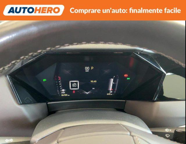 DS AUTOMOBILES DS 4 BlueHDi 130 aut. Cross Rivoli