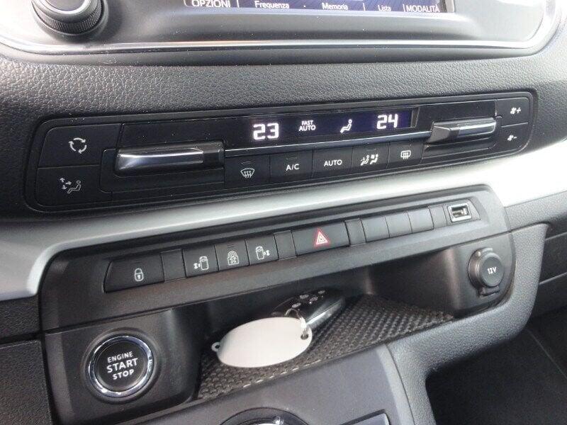 Toyota Proace Verso Proace Verso 2.0D 177 CV L1 D Luxury