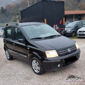 Fiat Panda 1.3 MJT - OK NEOPATENTATI