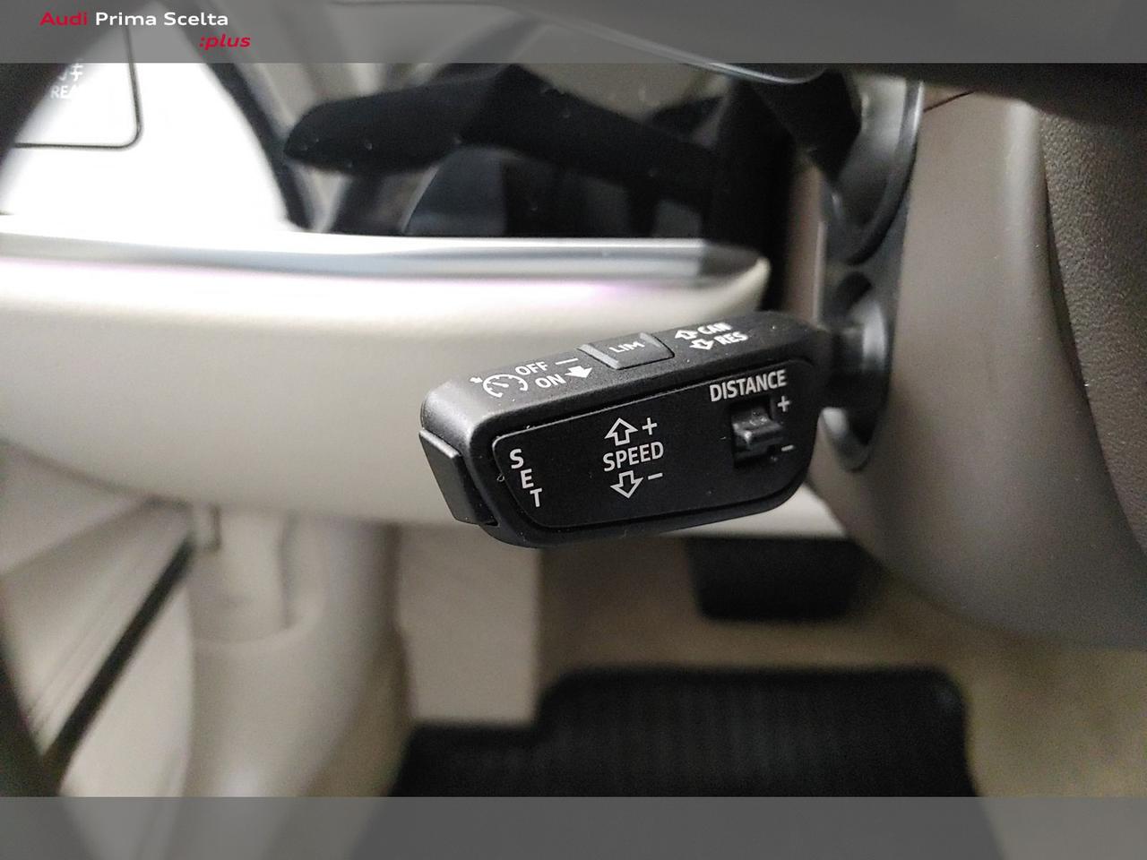 50 3.0 TDI quattro Tiptronic