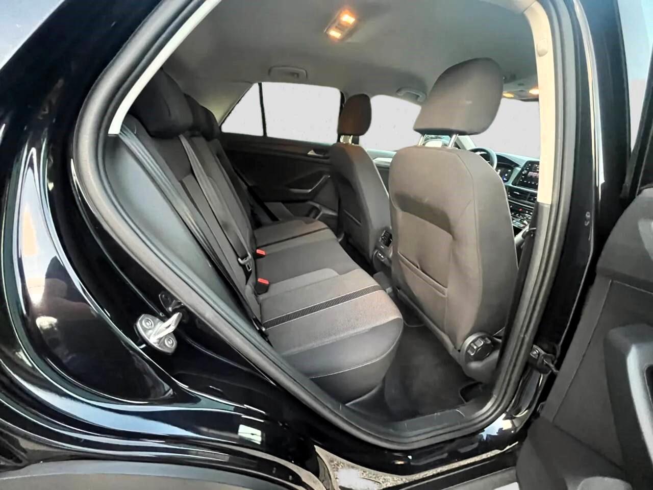Volkswagen T-Roc 2.0 TDI SCR 150 CV DSG Style 2024