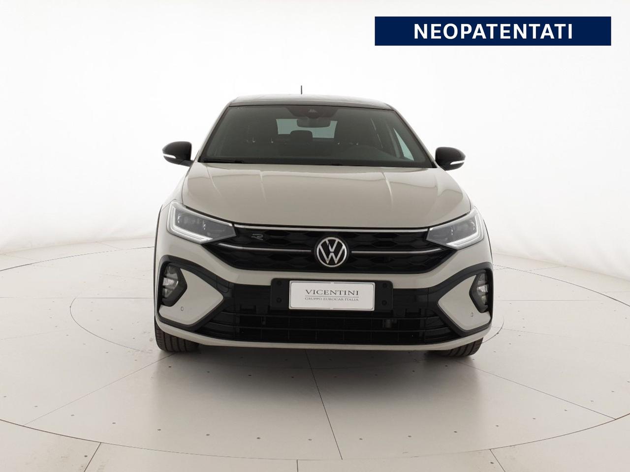 Volkswagen Taigo 1.0 tsi r-line 110cv