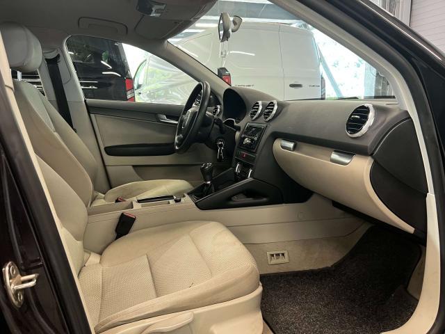 Audi A3 A3 Sportback 2.0 tdi