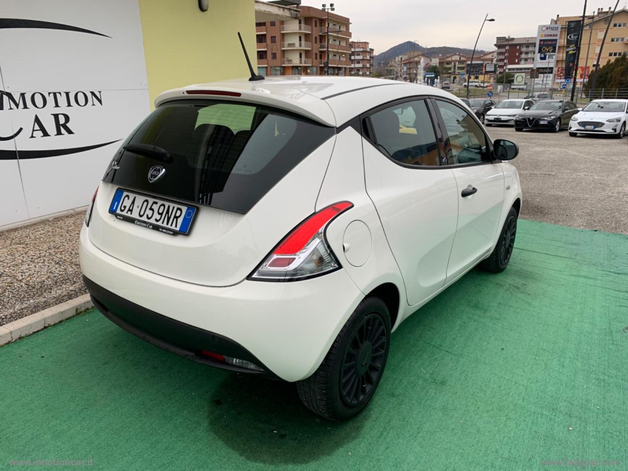 LANCIA Ypsilon 1.2 69 CV 5p. S&S Platinum - 2020
