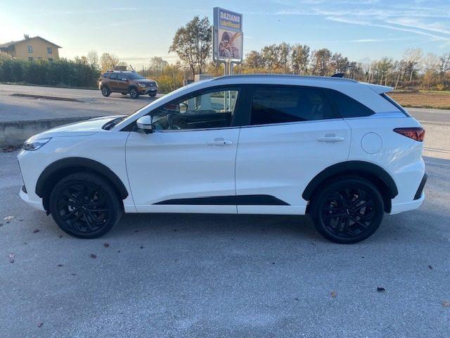 EVO Evo7 KAIROS 1.5 Turbo BI-FUEL GPL