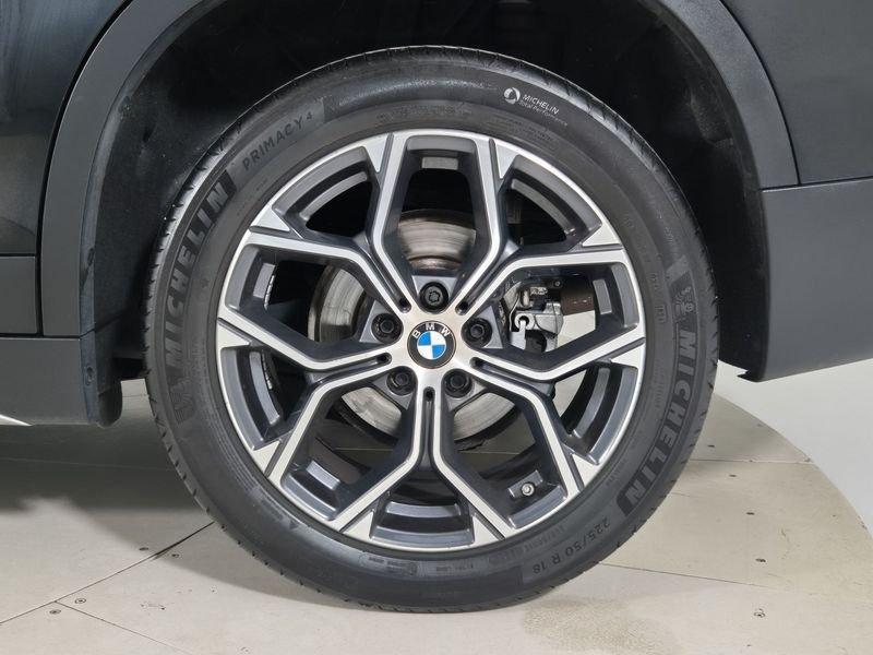 BMW X1 F48 2019 Diesel sdrive16d xLine auto