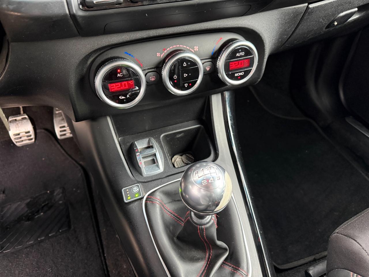 ALFA ROMEO GIULIETTA 2010 1.4 BENZINA/GPL 120 CV