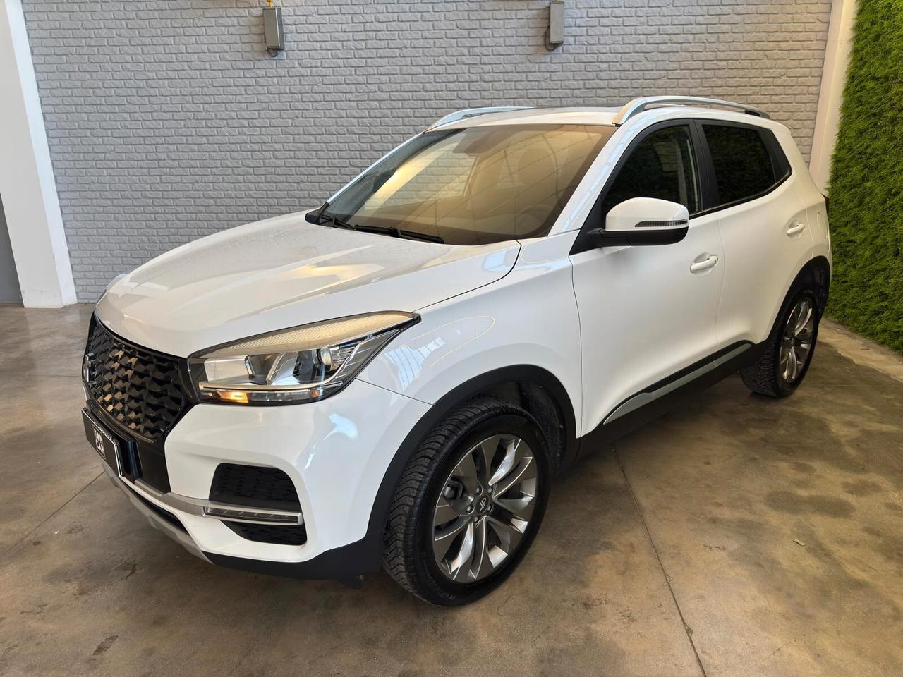 Dr 4.0 1.5 Bi-Fuel GPL