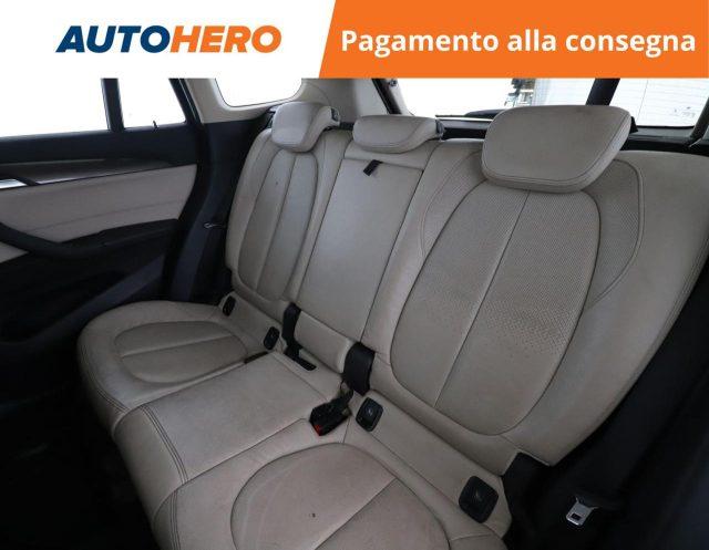 BMW X1 xDrive20d xLine