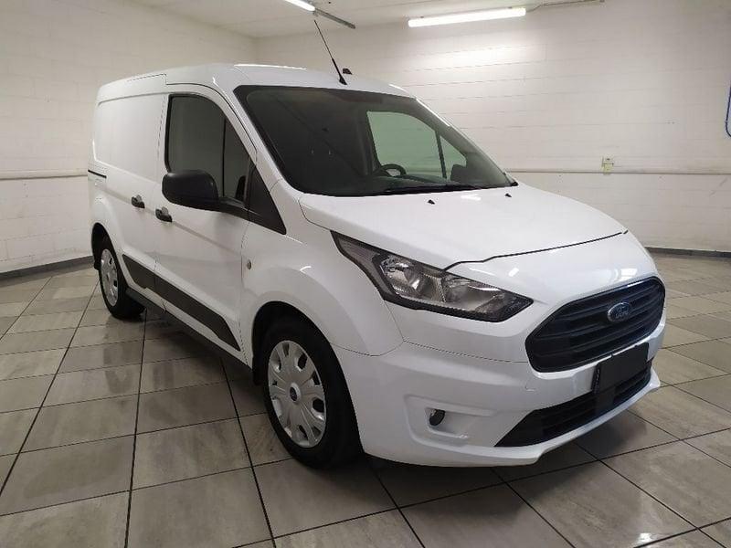 Ford Transit Connect 200 1.5 tdci 100cv Entry L1H1 E6.2