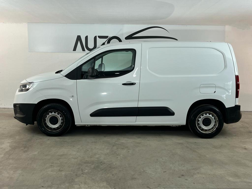 TOYOTA Proace City 1.5D 75cv S&S L1 PC*IVA ESPOSTA*