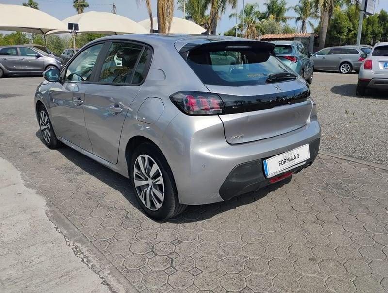 Peugeot 208 208 1.2 puretech Active s&s 75cv my20