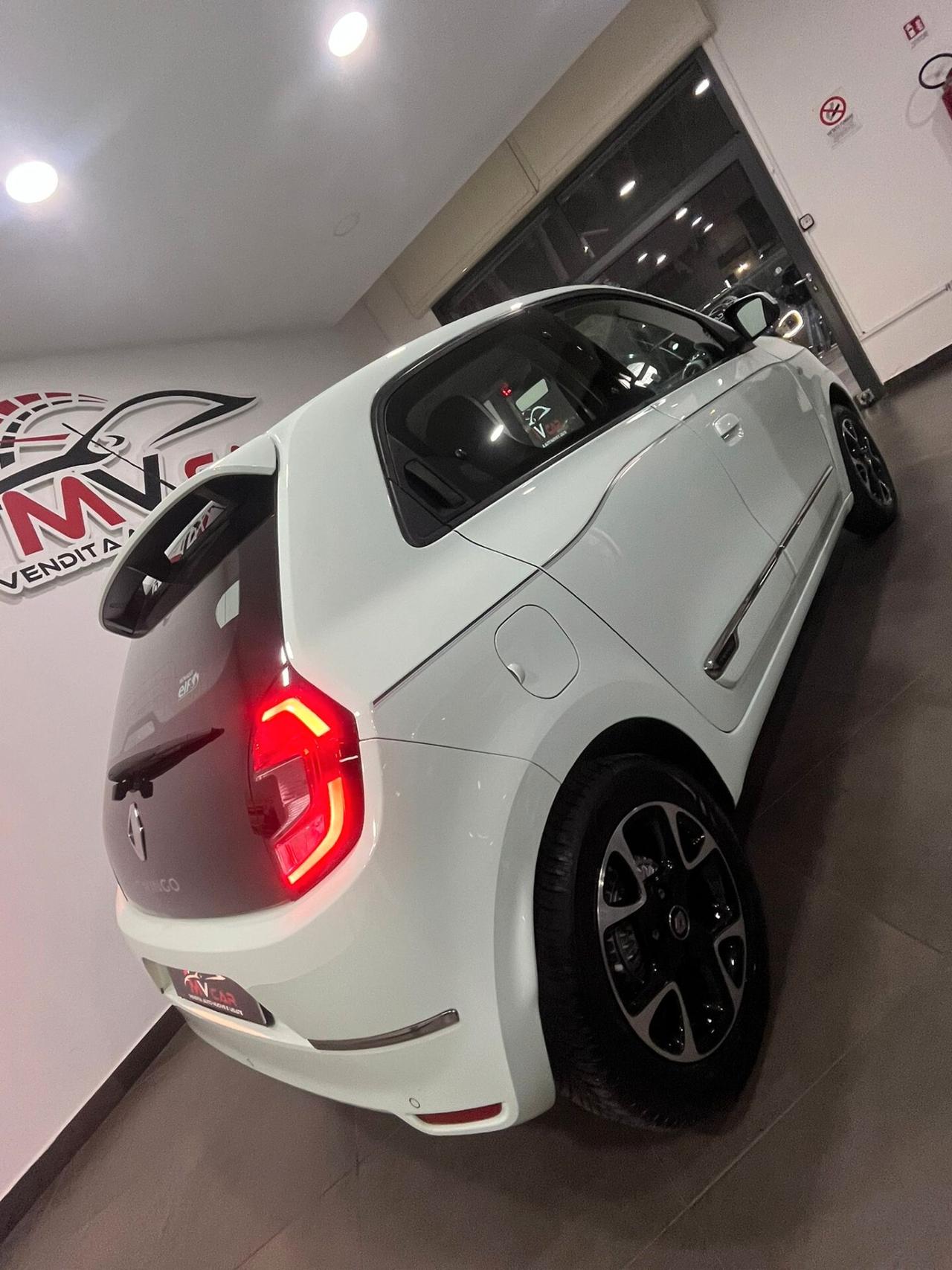 Renault Twingo SCe 65 CV FULL OPTIONAL