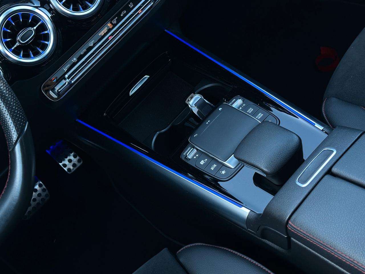 Mercedes-benz GLA 200d Premium Amg Tetto Apr.