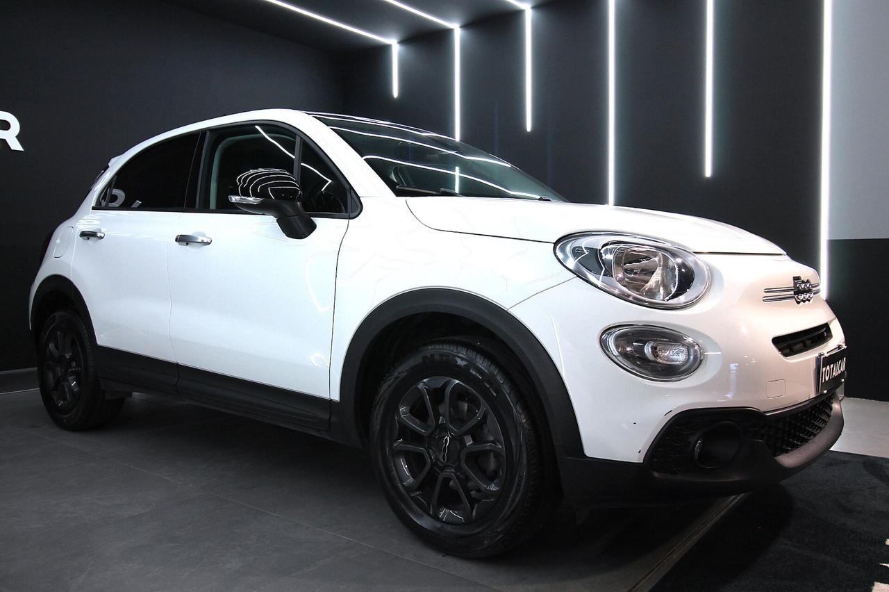 FIAT 500 X 1.3 MJT 95 CV