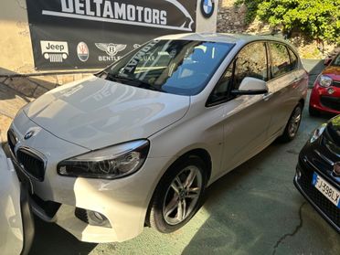 Bmw 216 216d Active Tourer Msport /GARANZIA
