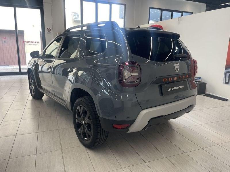 Dacia Duster Duster 1.5 blue dci Prestige 4x2 115cv