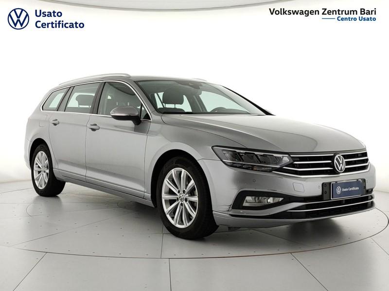 Volkswagen Passat variant 2.0 tdi business 150cv dsg