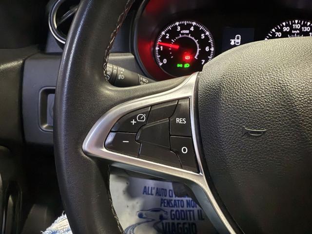 DACIA Duster 1.0 TCe GPL 4x2 Comfort