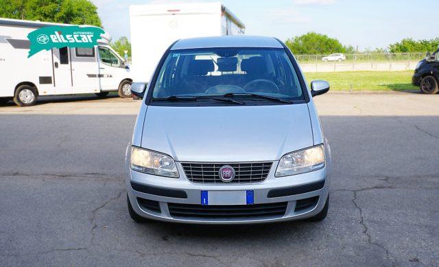 FIAT Idea 1.3 JTD 16V 95 CV