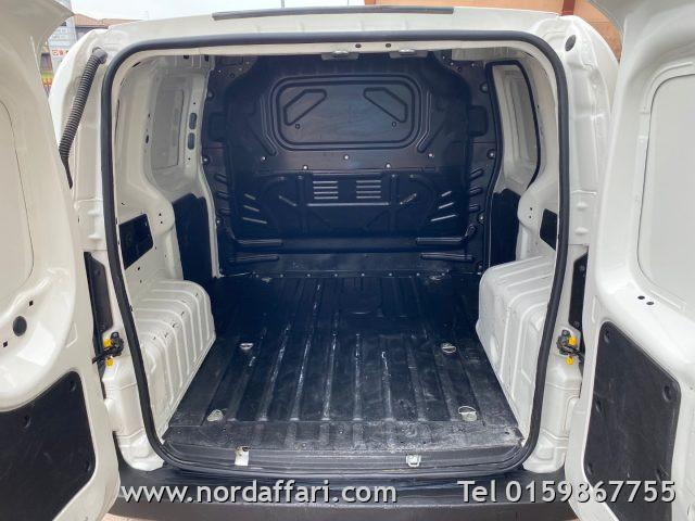 FIAT Fiorino 1.3 MJT 95CV Cargo SX