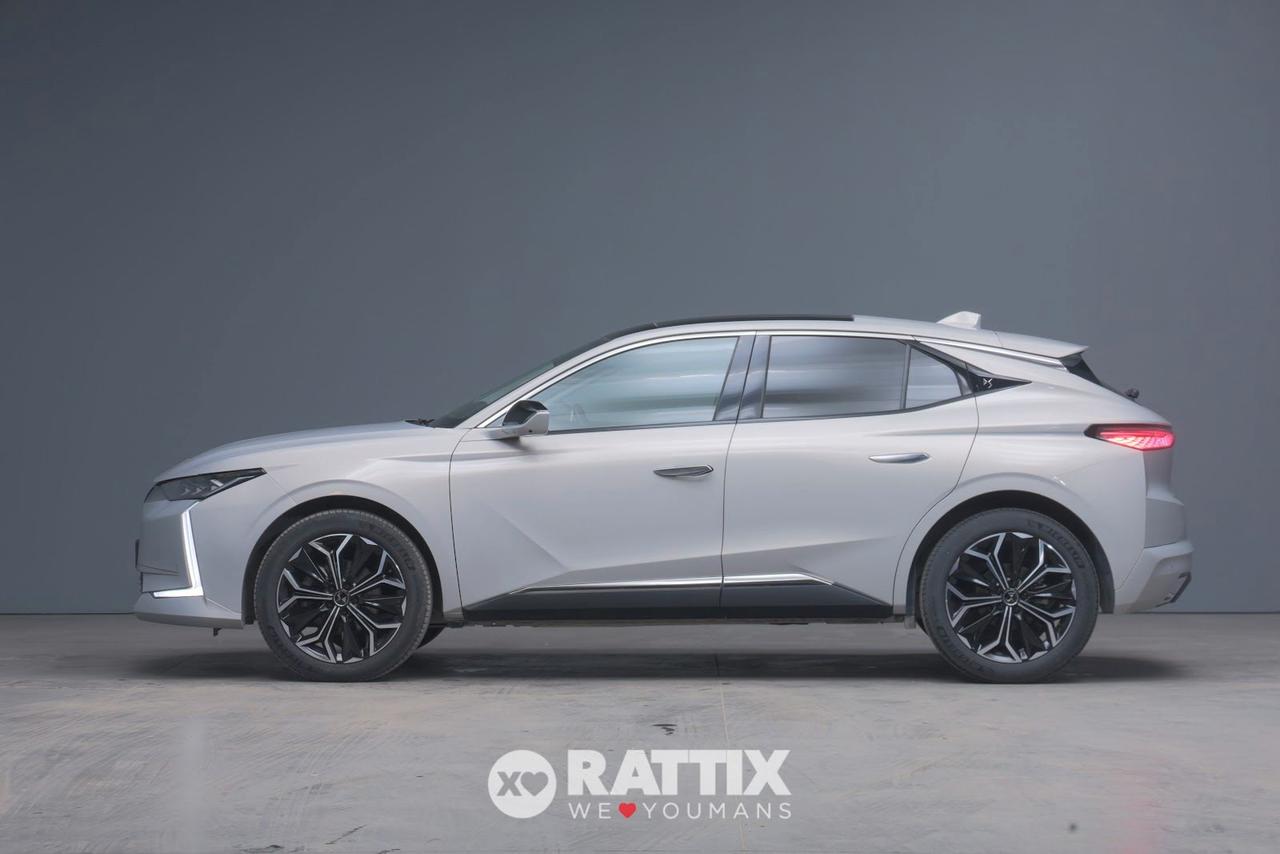 DS Automobiles DS 4 1.5 BlueHDI 130CV Opera Auto + tetto apribile
