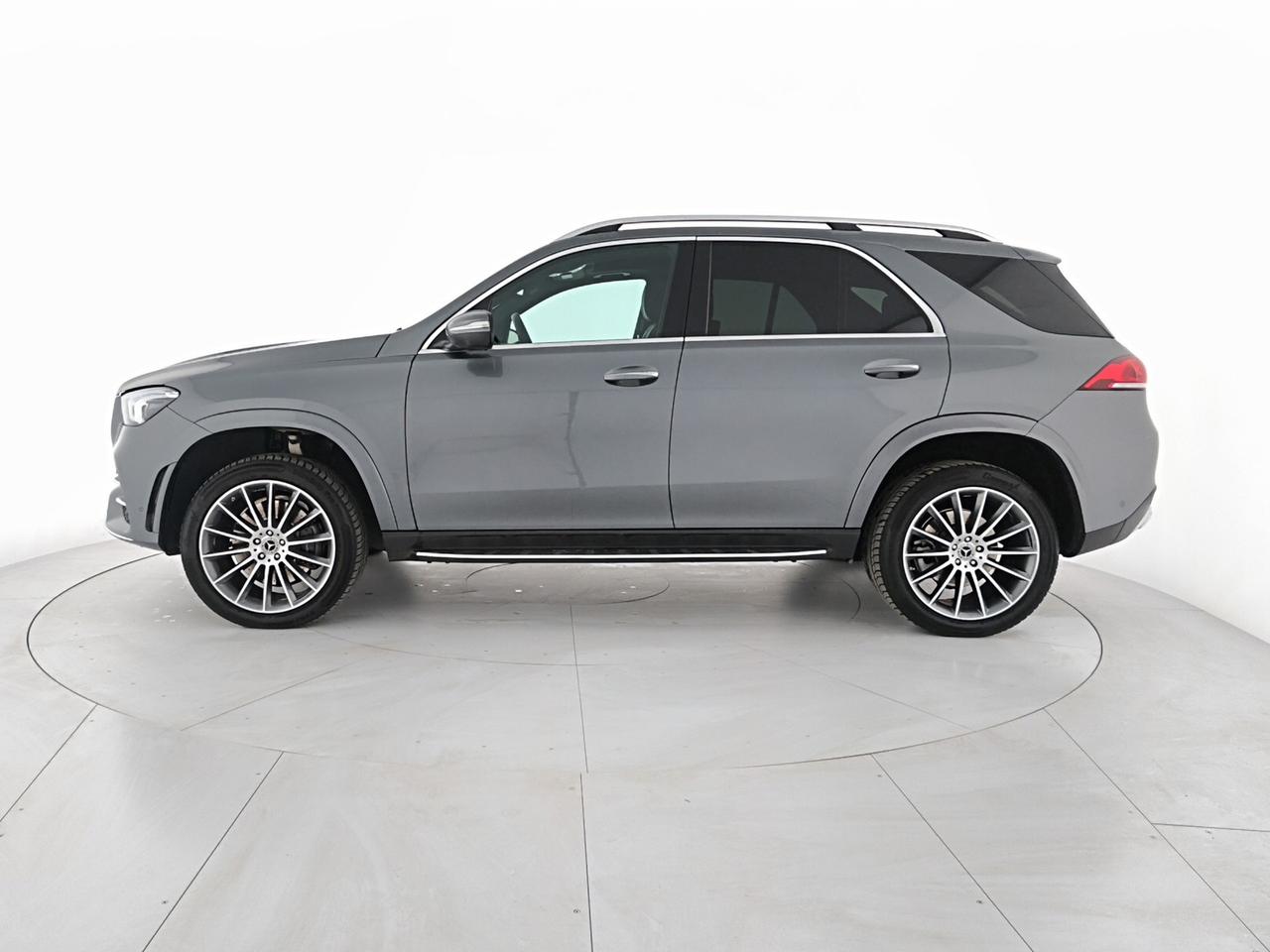 Mercedes Classe M - GLE GLE 300d mhev Premium 4matic